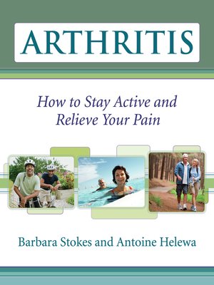 cover image of Arthritis